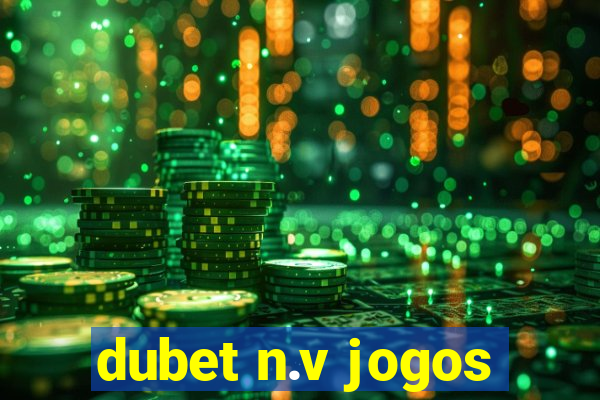 dubet n.v jogos