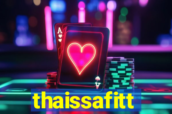 thaissafitt