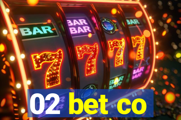 02 bet co