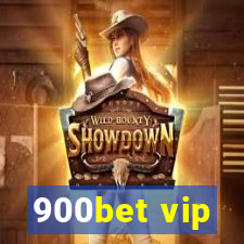 900bet vip