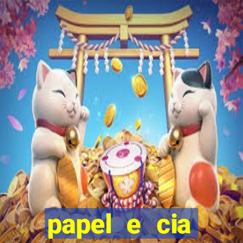 papel e cia salvador shopping