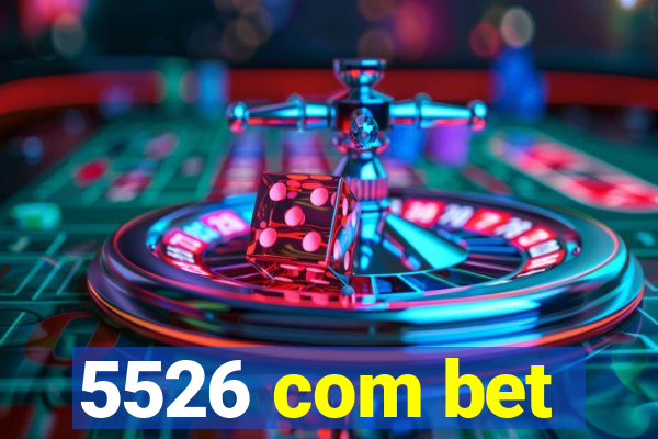 5526 com bet