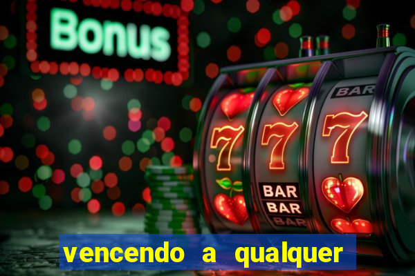 vencendo a qualquer momento sportingbet