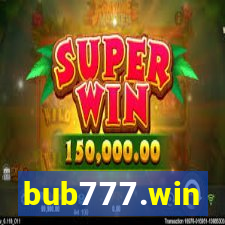 bub777.win