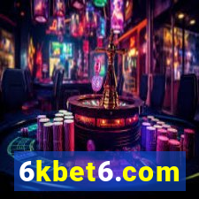 6kbet6.com