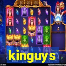 kinguys