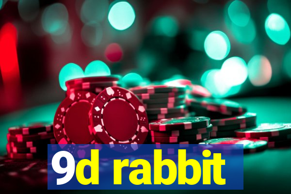 9d rabbit