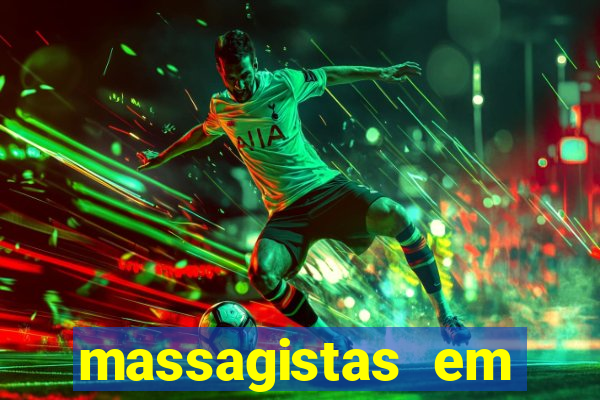 massagistas em porto alegre