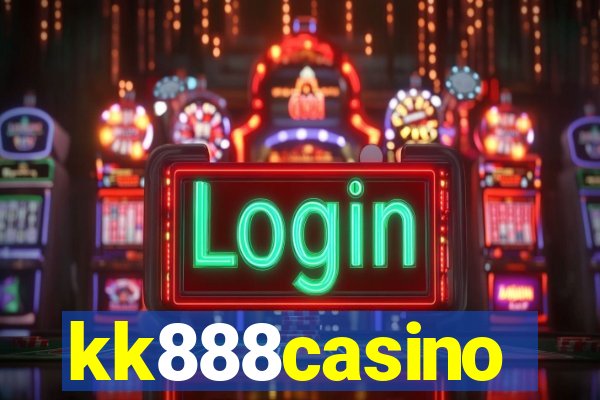 kk888casino