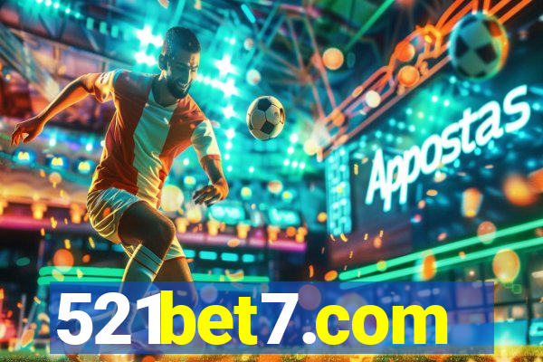 521bet7.com