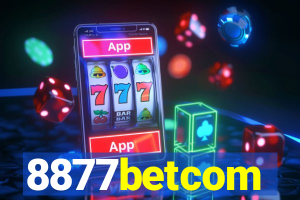 8877betcom