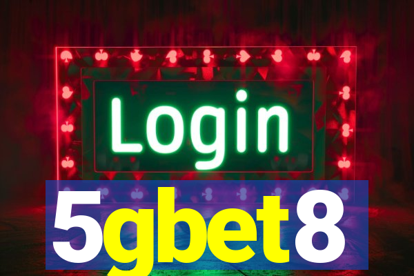 5gbet8