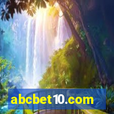 abcbet10.com