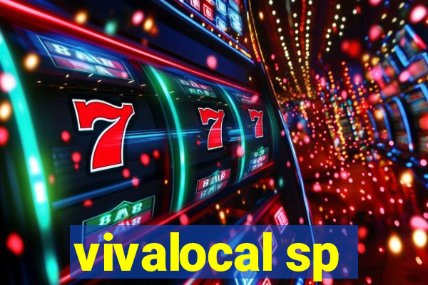 vivalocal sp