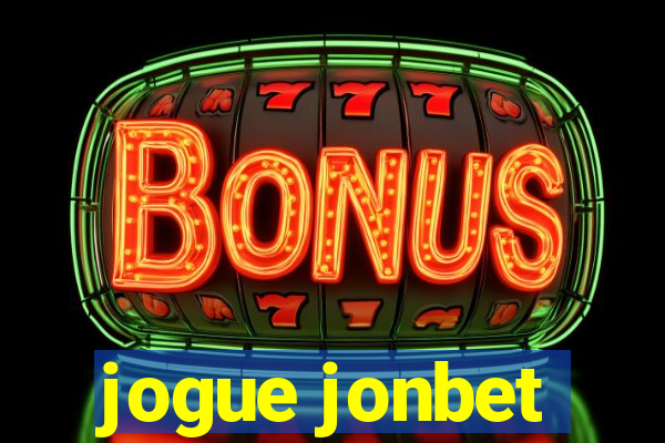 jogue jonbet