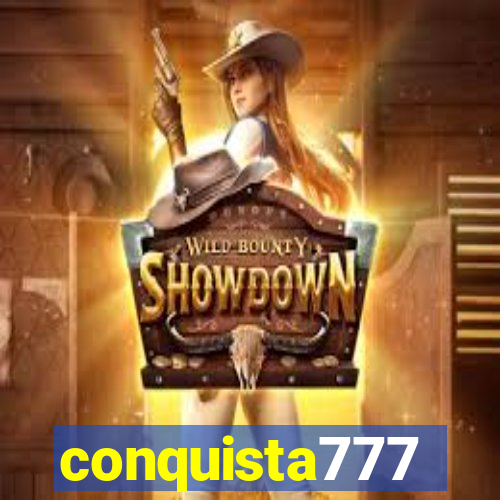 conquista777