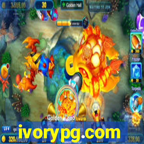 ivorypg.com