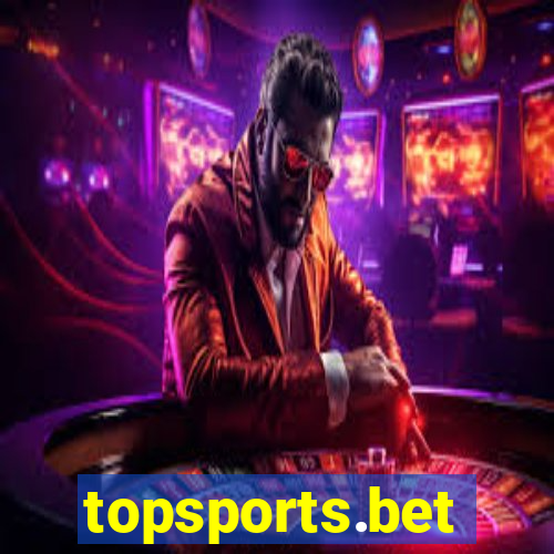 topsports.bet