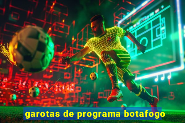 garotas de programa botafogo