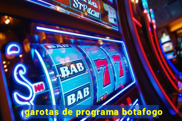 garotas de programa botafogo