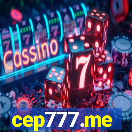 cep777.me