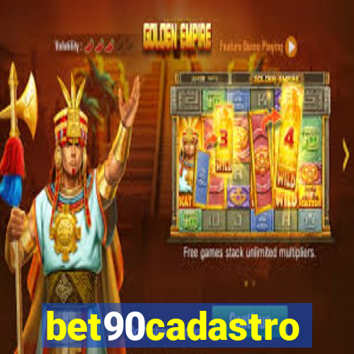 bet90cadastro