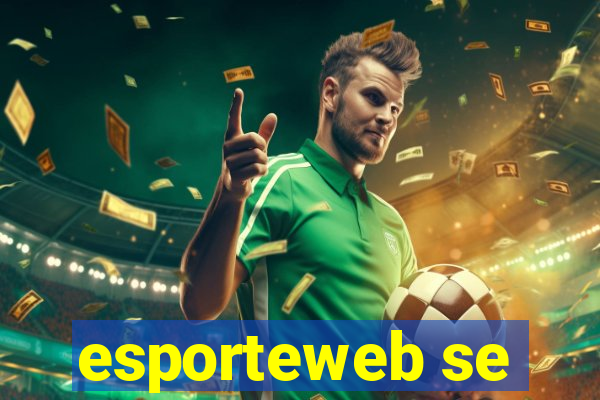 esporteweb se