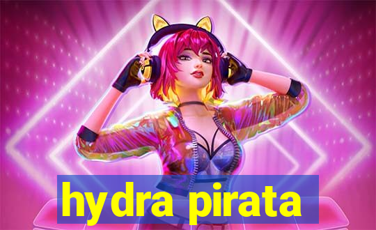 hydra pirata