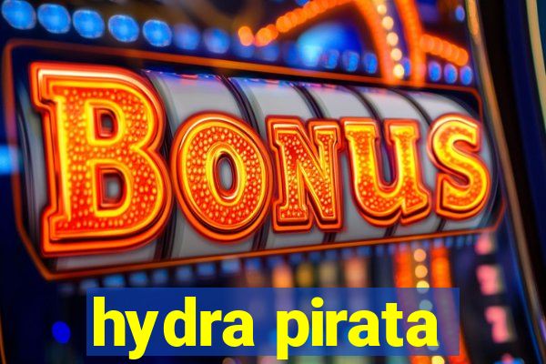 hydra pirata