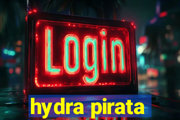 hydra pirata