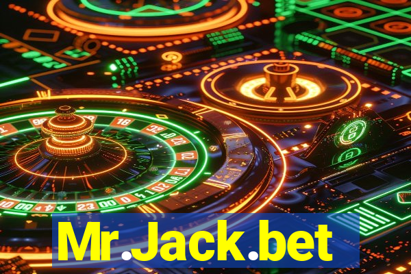 Mr.Jack.bet