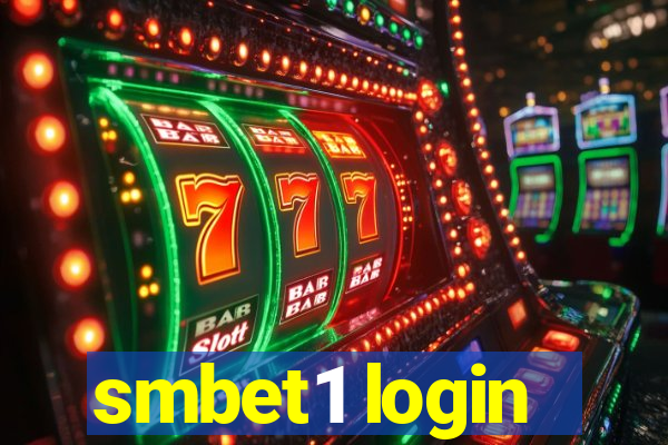 smbet1 login