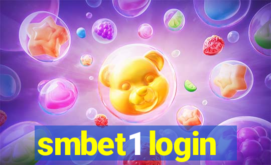 smbet1 login