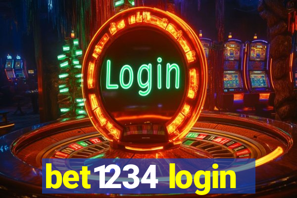 bet1234 login