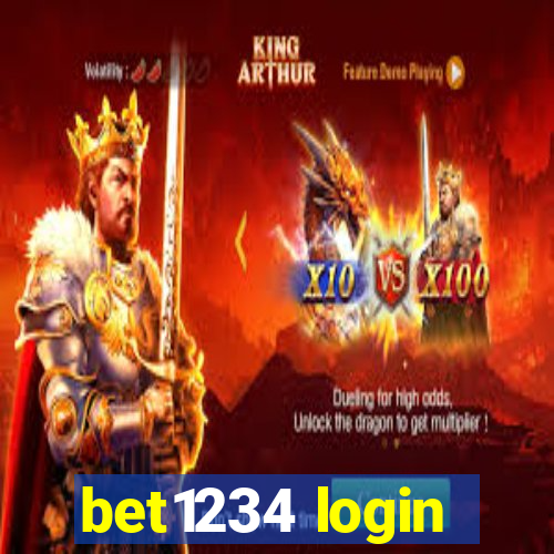 bet1234 login