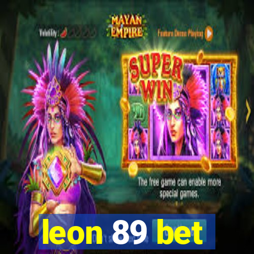 leon 89 bet