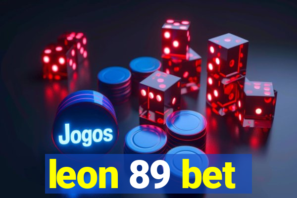 leon 89 bet