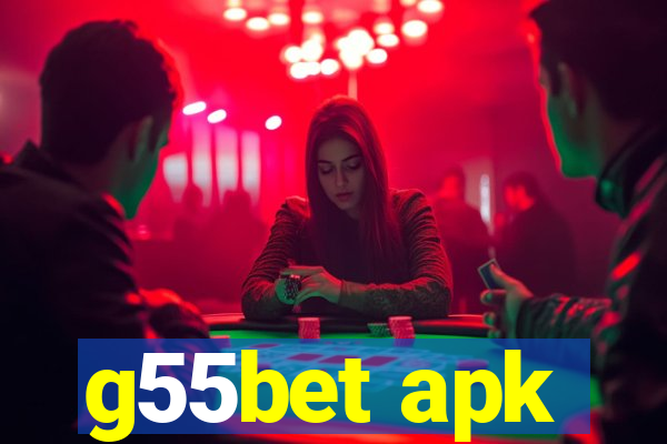 g55bet apk