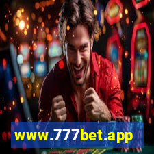 www.777bet.app