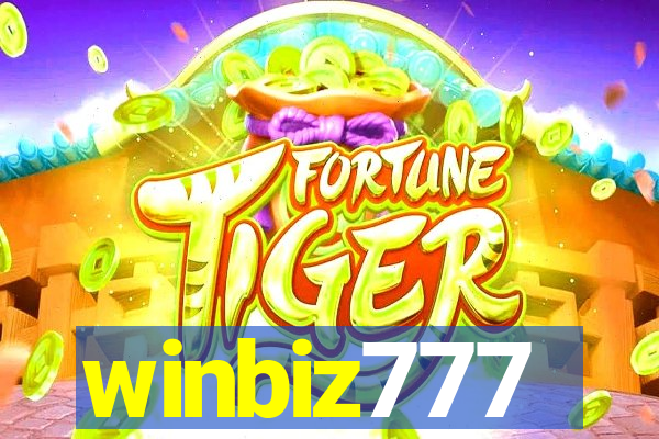 winbiz777