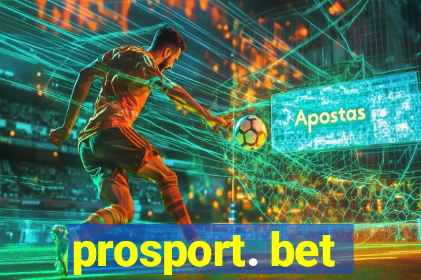 prosport. bet