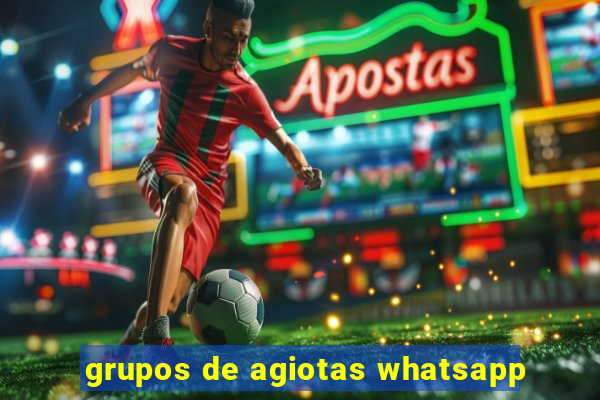 grupos de agiotas whatsapp