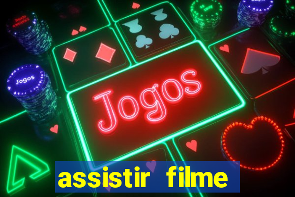 assistir filme jogos mortais