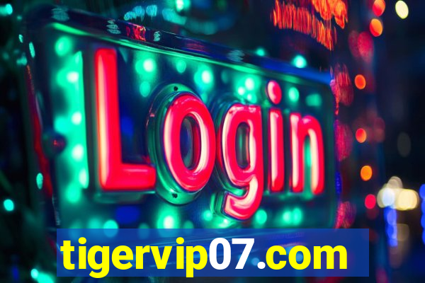 tigervip07.com