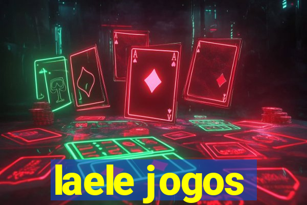 laele jogos