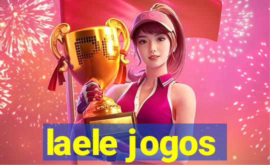 laele jogos