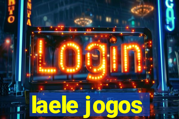 laele jogos