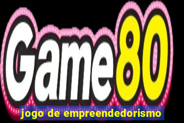 jogo de empreendedorismo