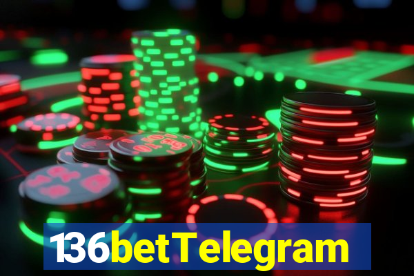 136betTelegram