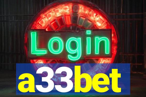 a33bet